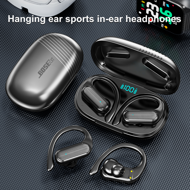 BOSECXT A520 Wireless Business - Noise Cancelling Headphone avis et prix