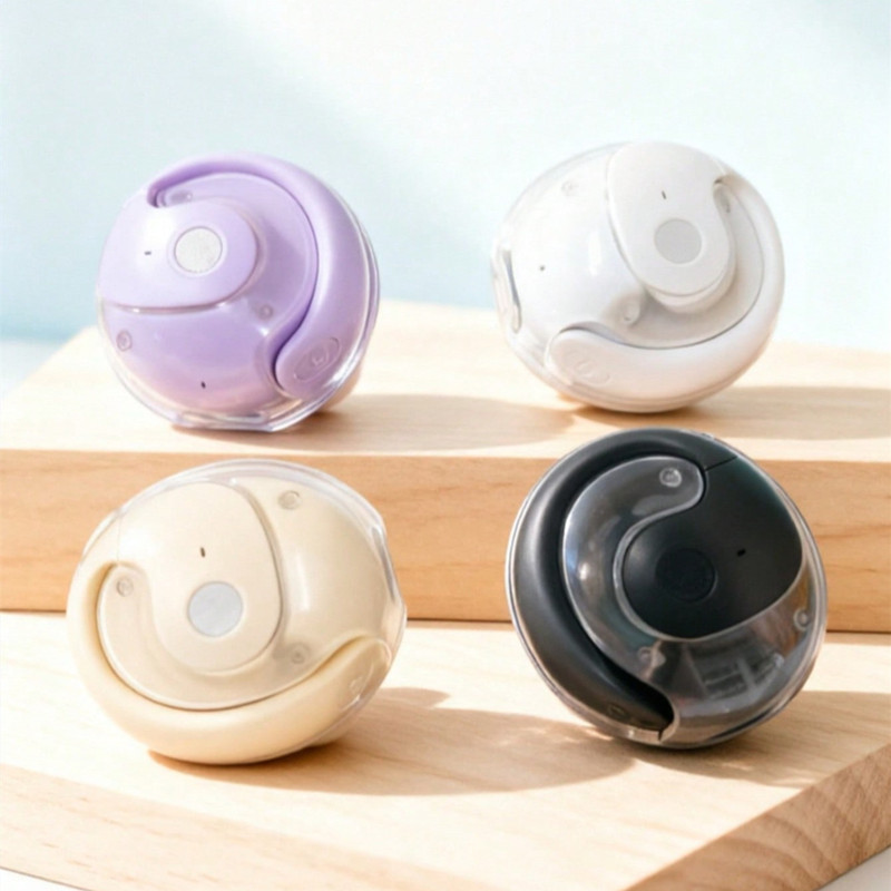 Wireless Headphones Comfortabl - Sports Earphone Hook avis et prix
