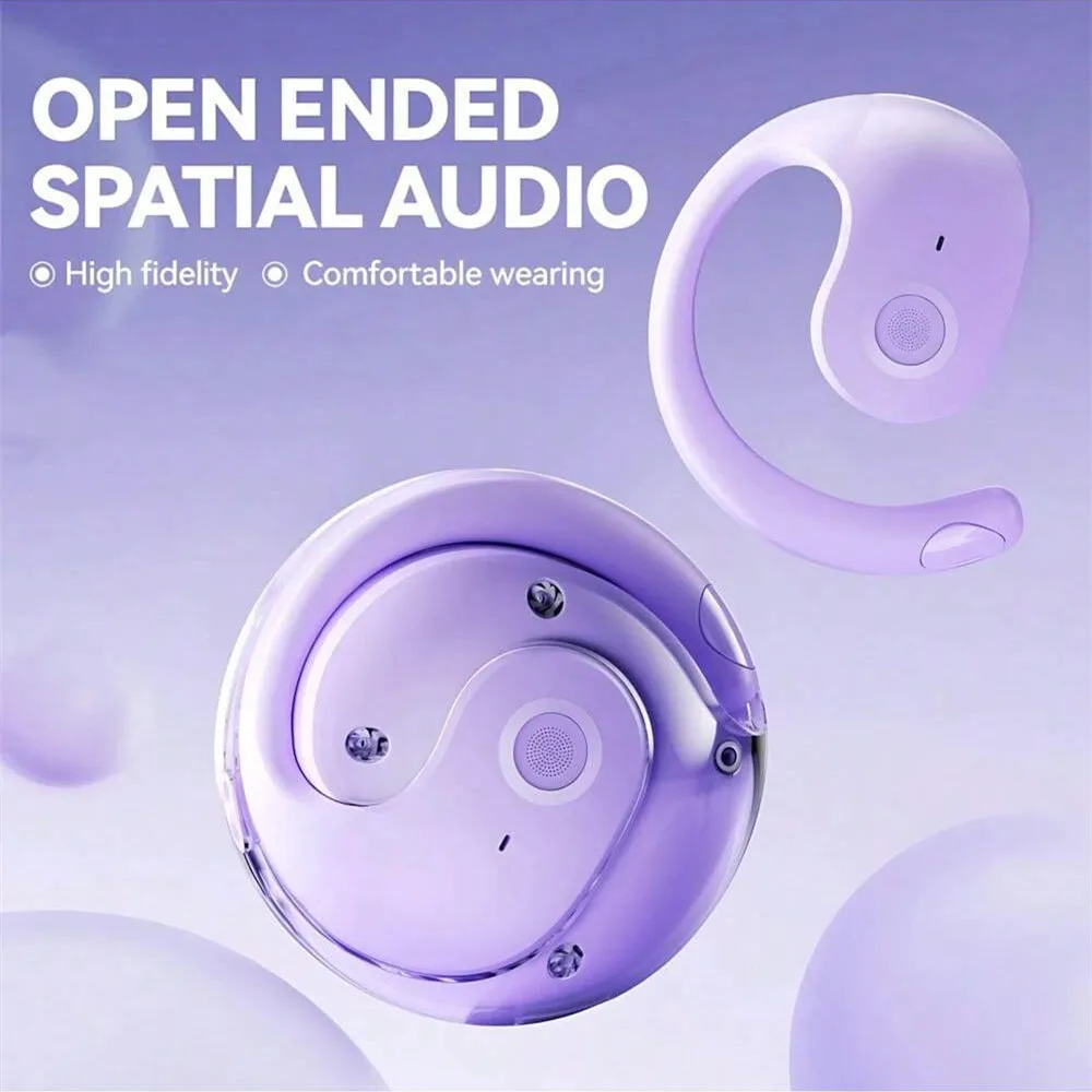 Wireless Headphones Comfortabl - Sports Earphone Hook avis et prix