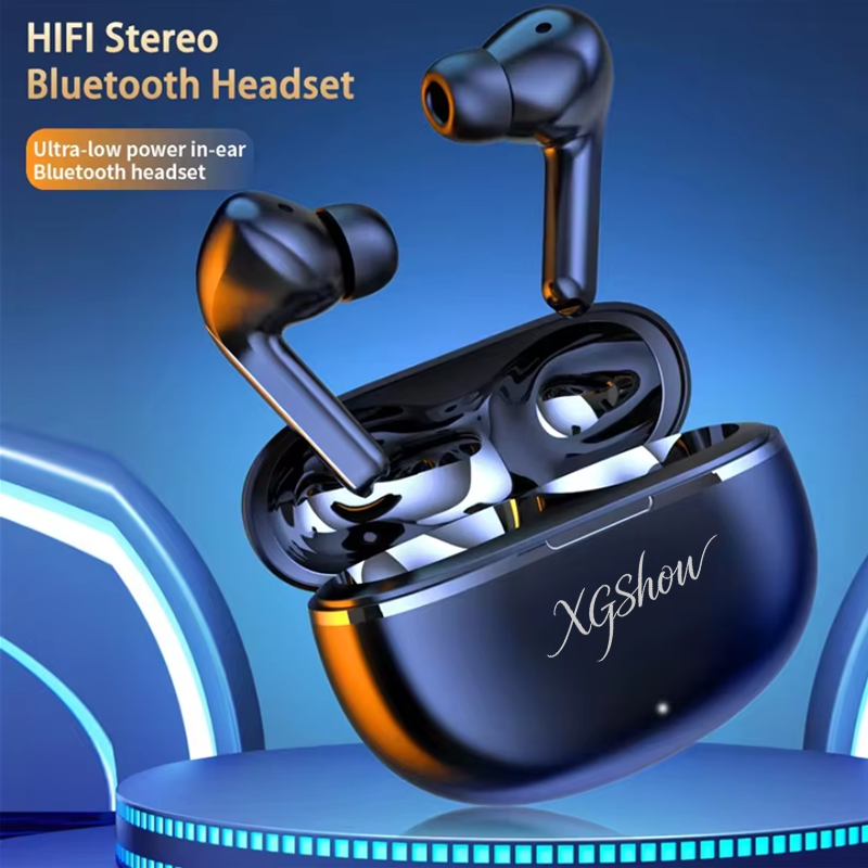 XGSHOW High Quality Air7 BT5.3 - Wireless Earbuds Tws avis et prix
