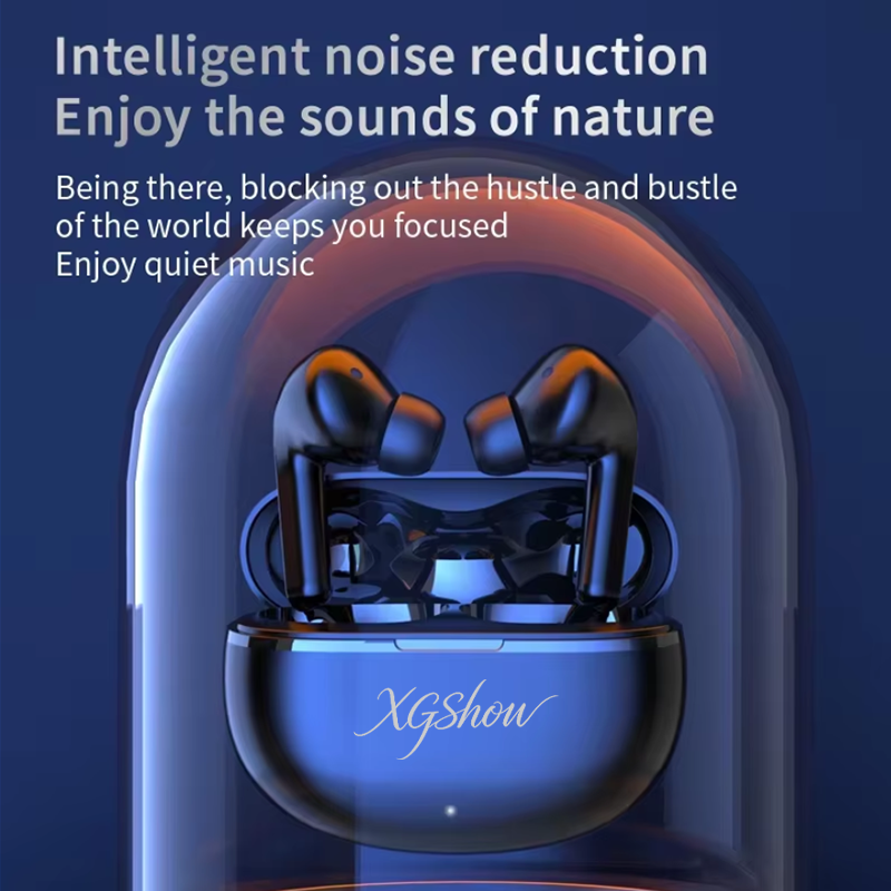 XGSHOW High Quality Air7 BT5.3 - Wireless Earbuds Tws avis et prix