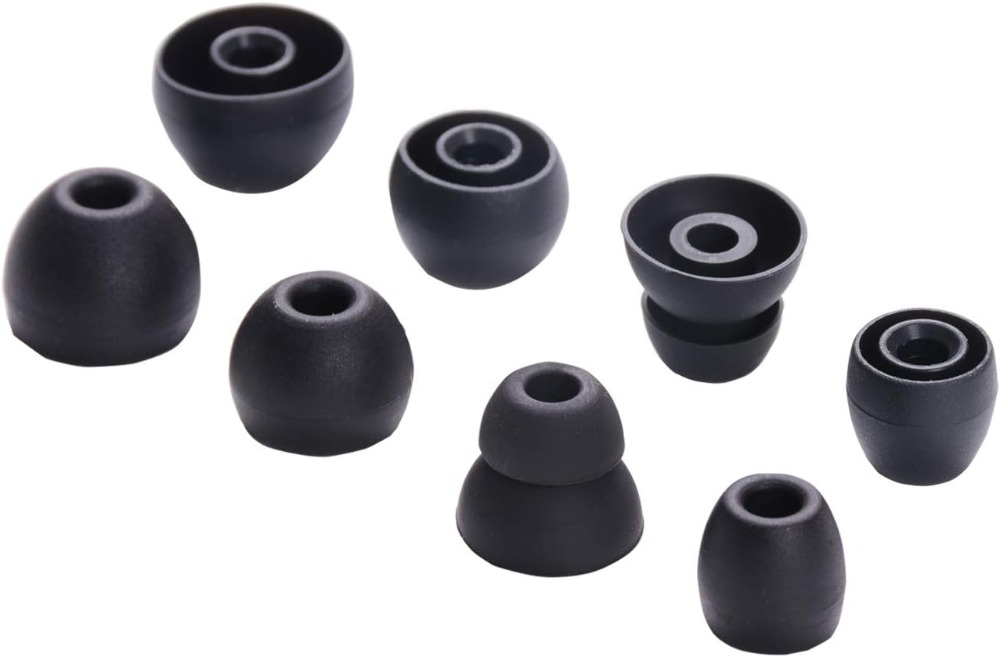 Replacement Silicone Eartips f - Silicone Ear Tip Replacement avis et prix