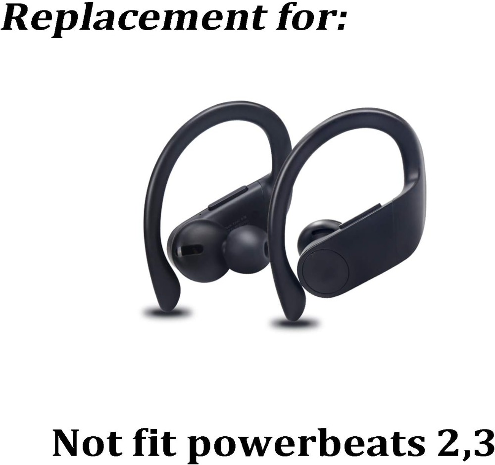 Replacement Silicone Eartips f - Silicone Ear Tip Replacement avis et prix