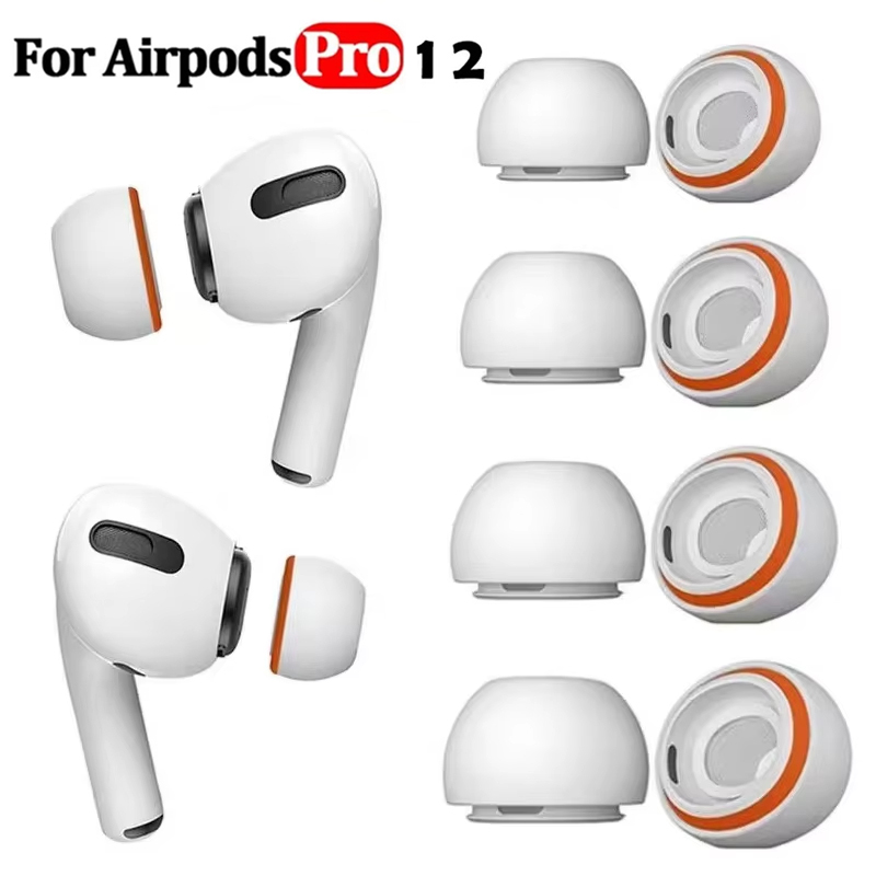 1 Pairs Memory Foam Ear Tips f - Earphone Foam Tip avis et prix