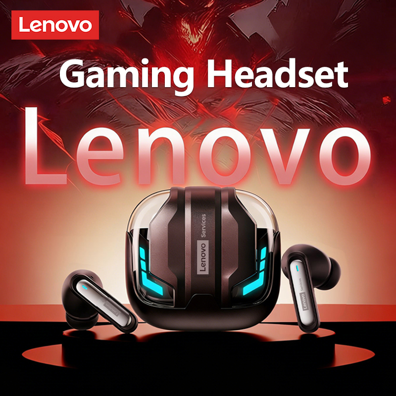 Choice Lenovo Gaming Headset W - Bluetooth Headset On Ear avis et prix