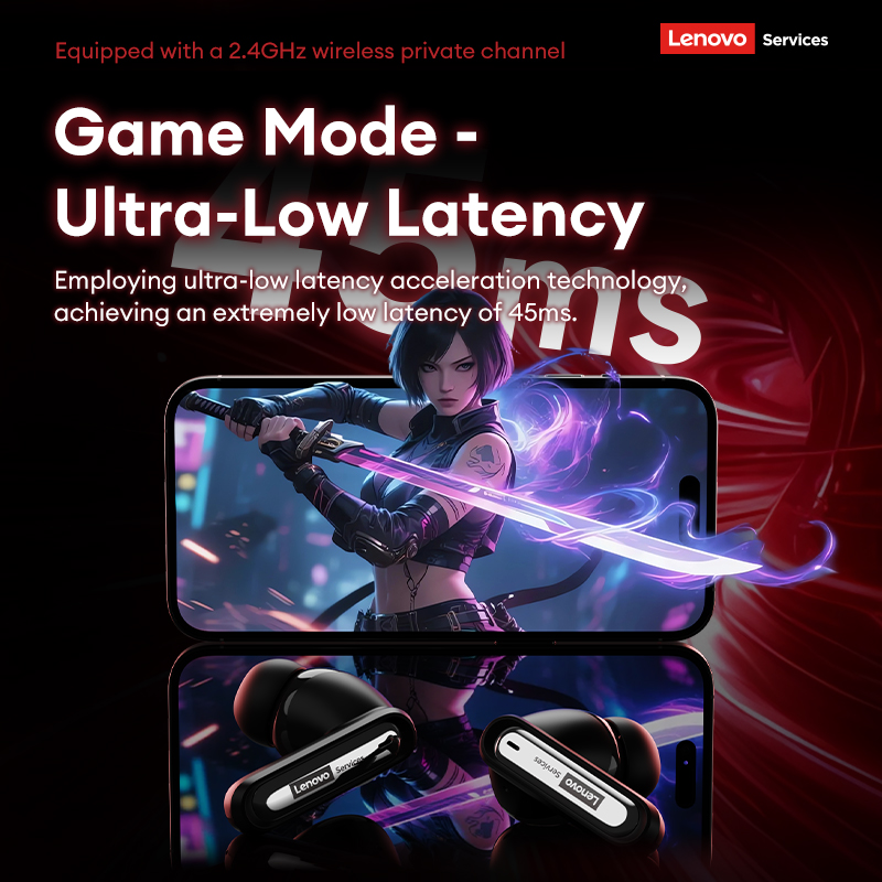 Choice Lenovo Gaming Headset W - Bluetooth Headset On Ear avis et prix