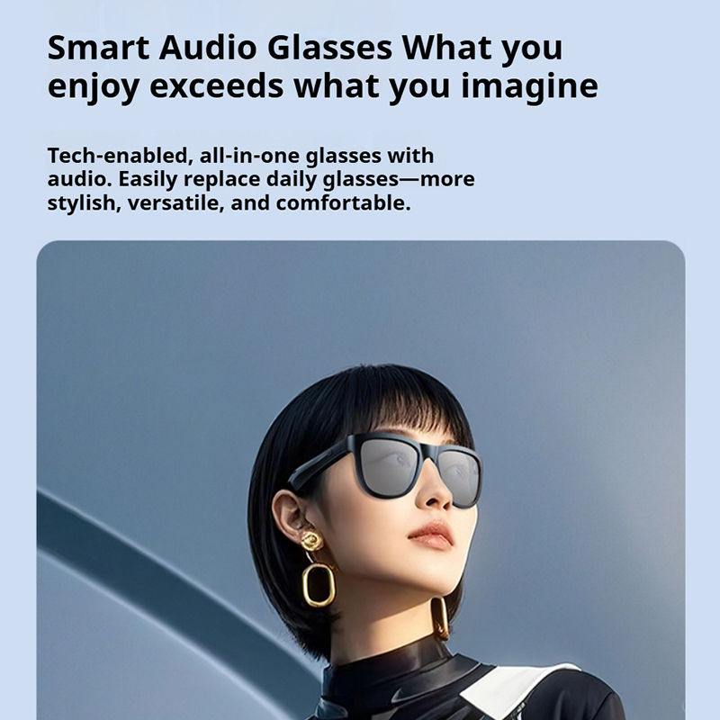 New OVO-1 AI intelligent Trans - Bluetooth Headset On Ear avis et prix