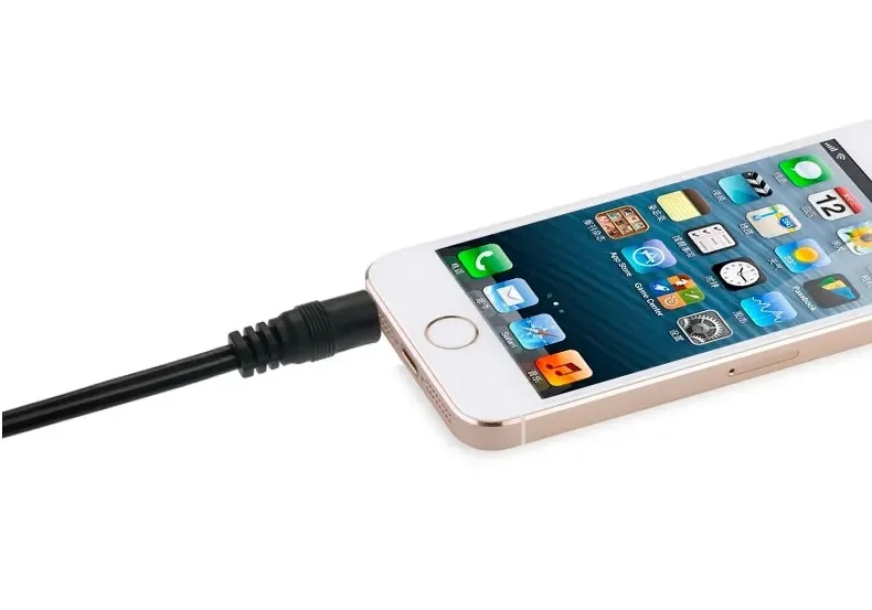 Headphone Splitter, 3.5mm Exte - Earphone Splitter Jack avis et prix