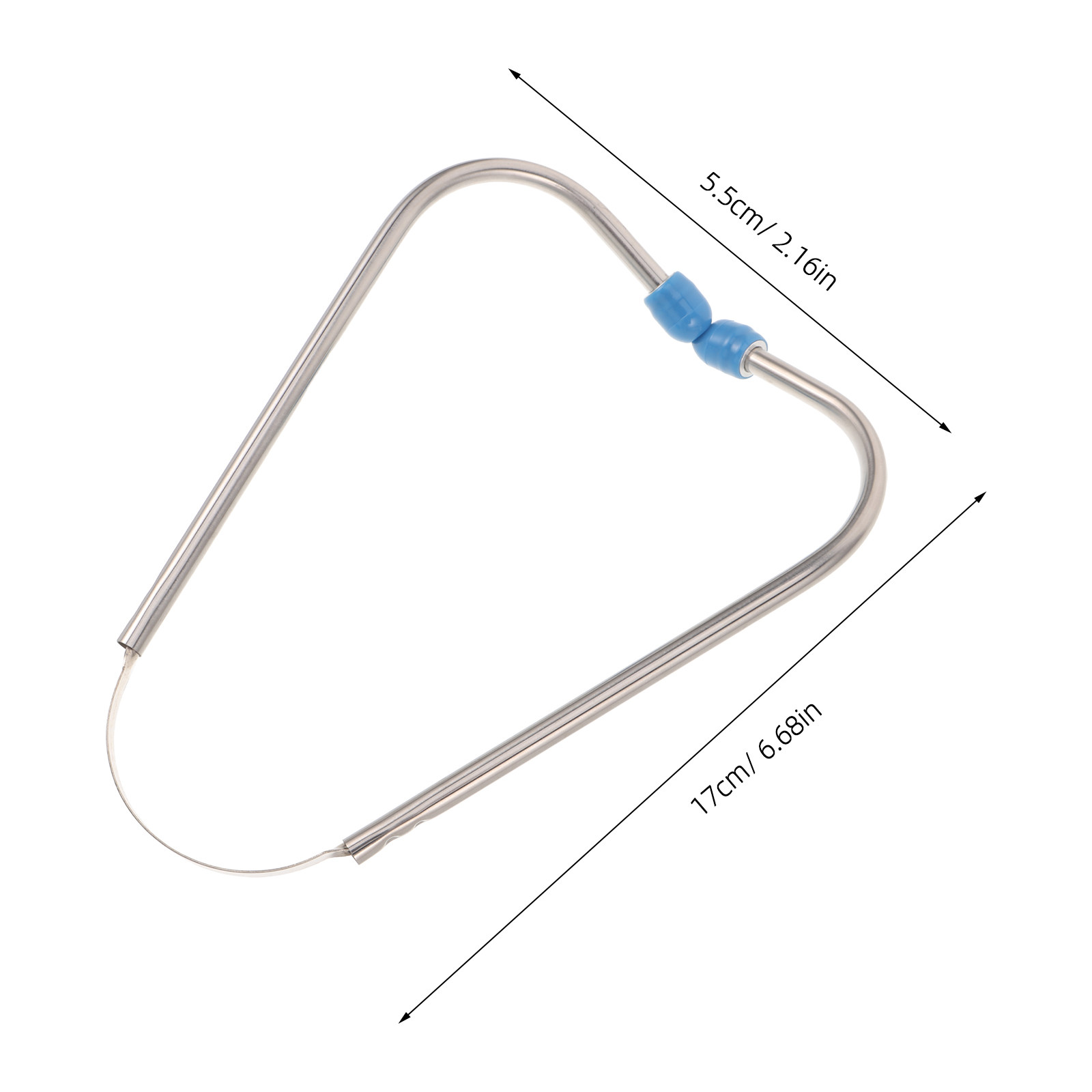 1Set Soft Silicone Stethoscope - Silicone Ear Tip Replacement avis et prix