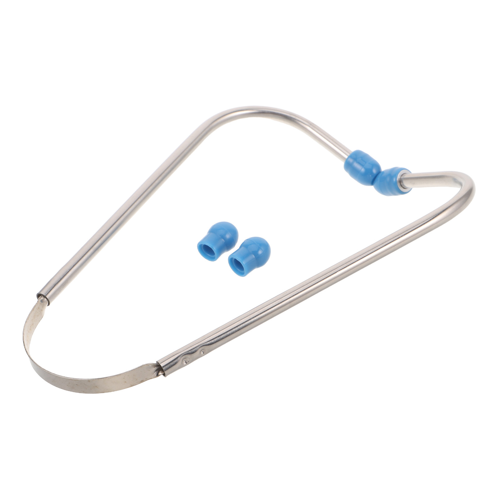 1Set Soft Silicone Stethoscope - Silicone Ear Tip Replacement avis et prix