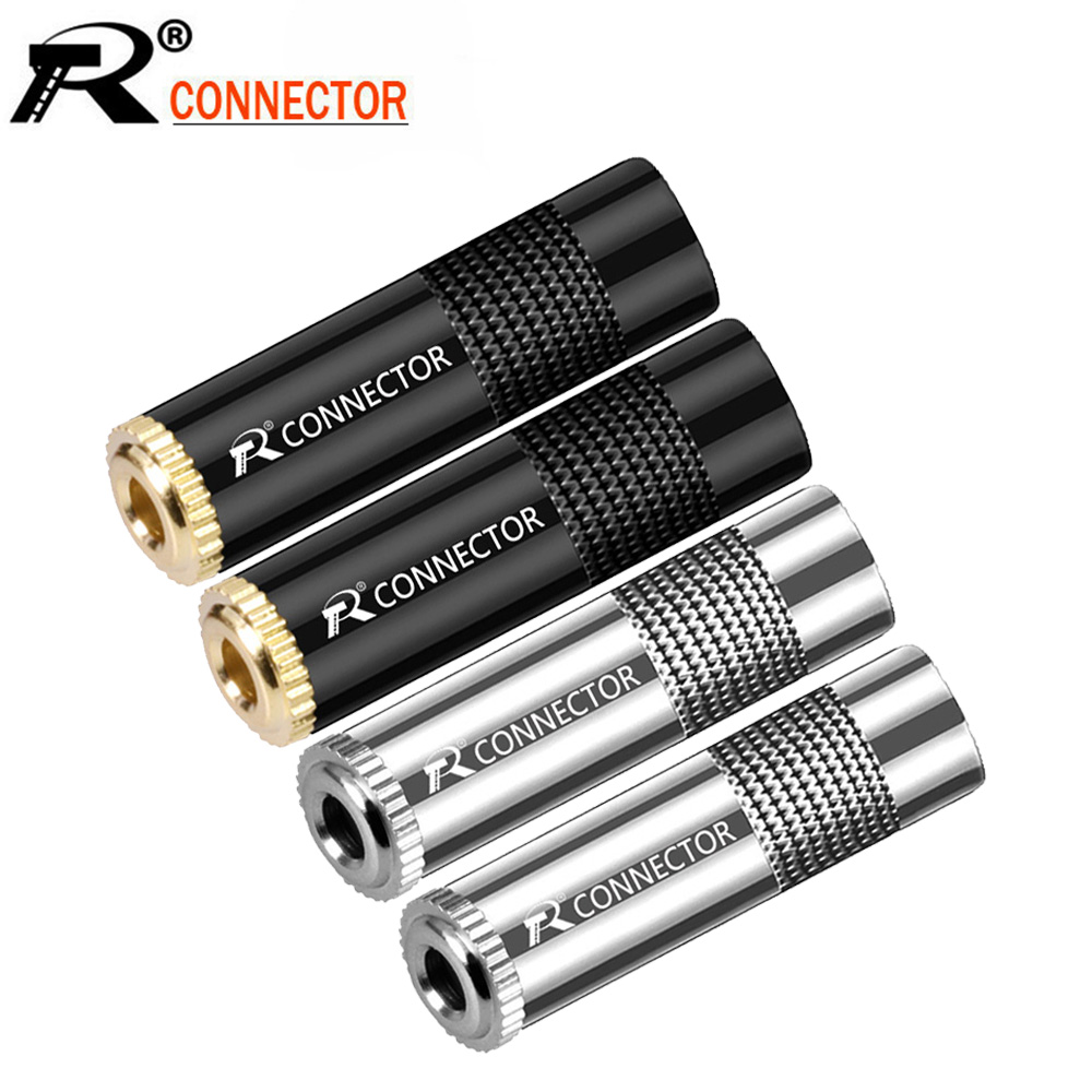 10pcs Audio 3.5mm/6.35mm Jack  - Audiophile Headphone Wired avis et prix