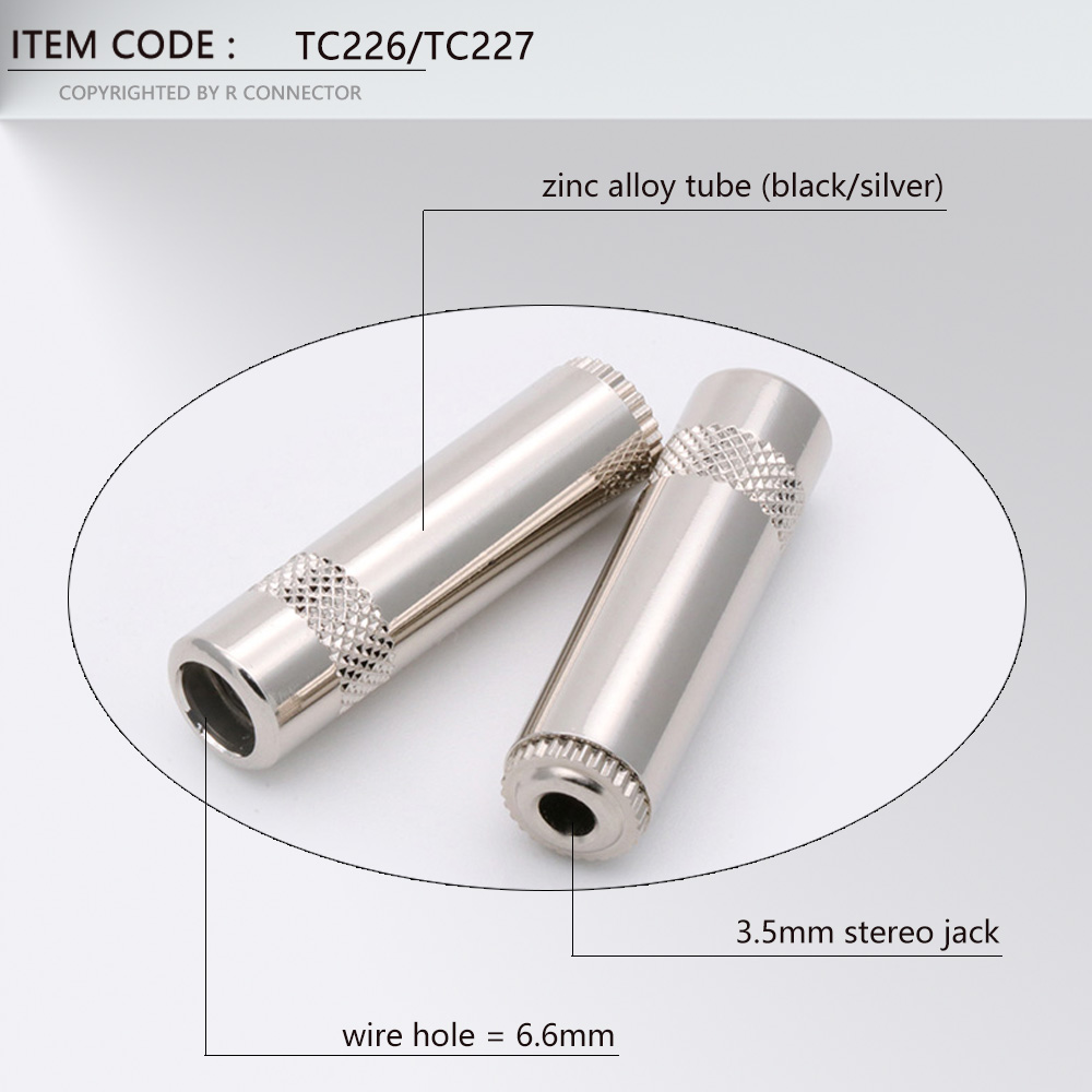 10pcs Audio 3.5mm/6.35mm Jack  - Audiophile Headphone Wired avis et prix