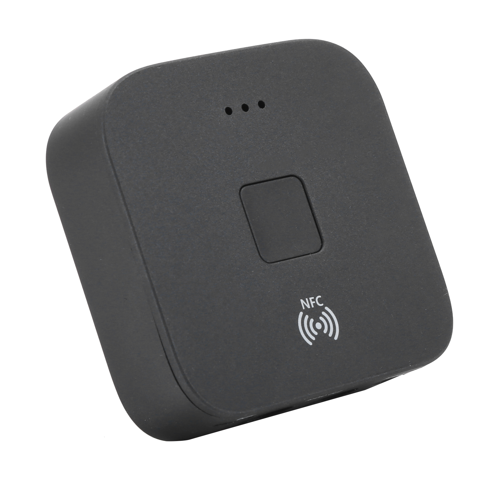3.5mm Jack AUX NFC to  Audio A - Bluetooth Adapter Receiver avis et prix