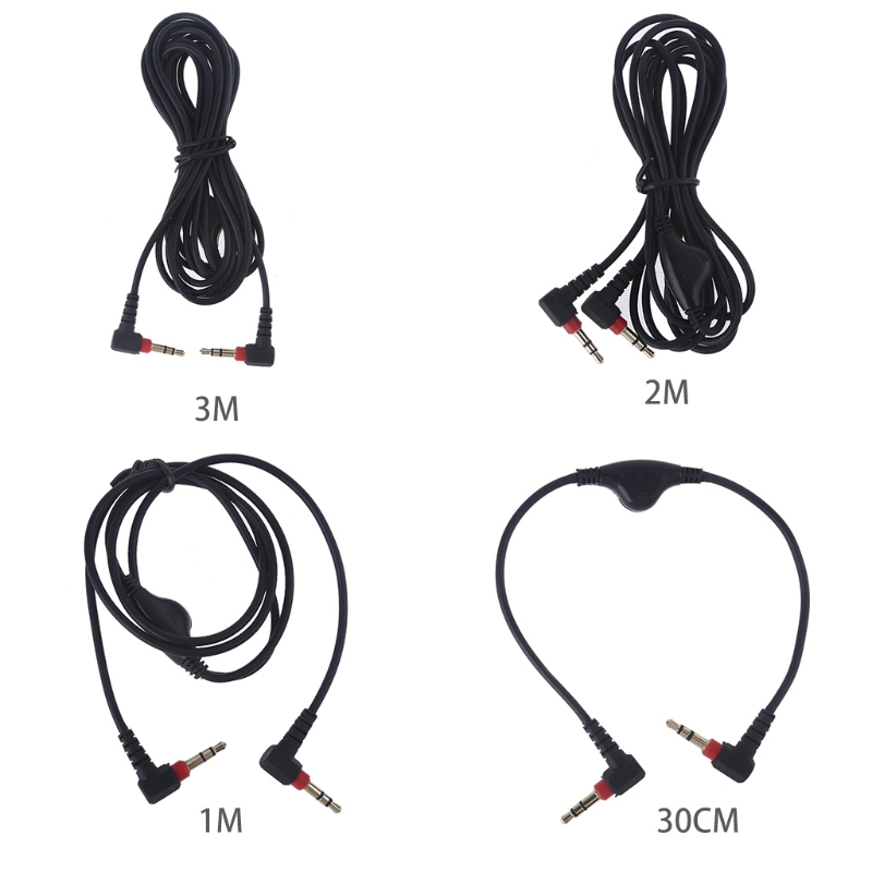 3.5mm Jack AUX Male to Female  - Audiophile Headphone Wired avis et prix