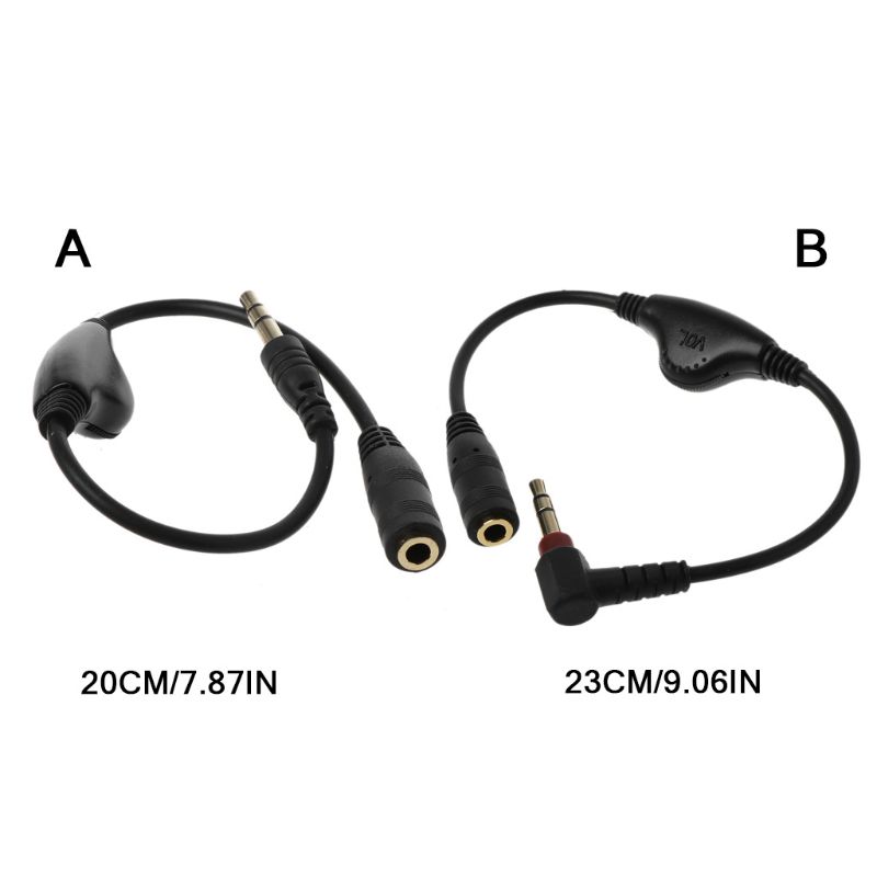 3.5mm Jack AUX Male to Female  - Audiophile Headphone Wired avis et prix