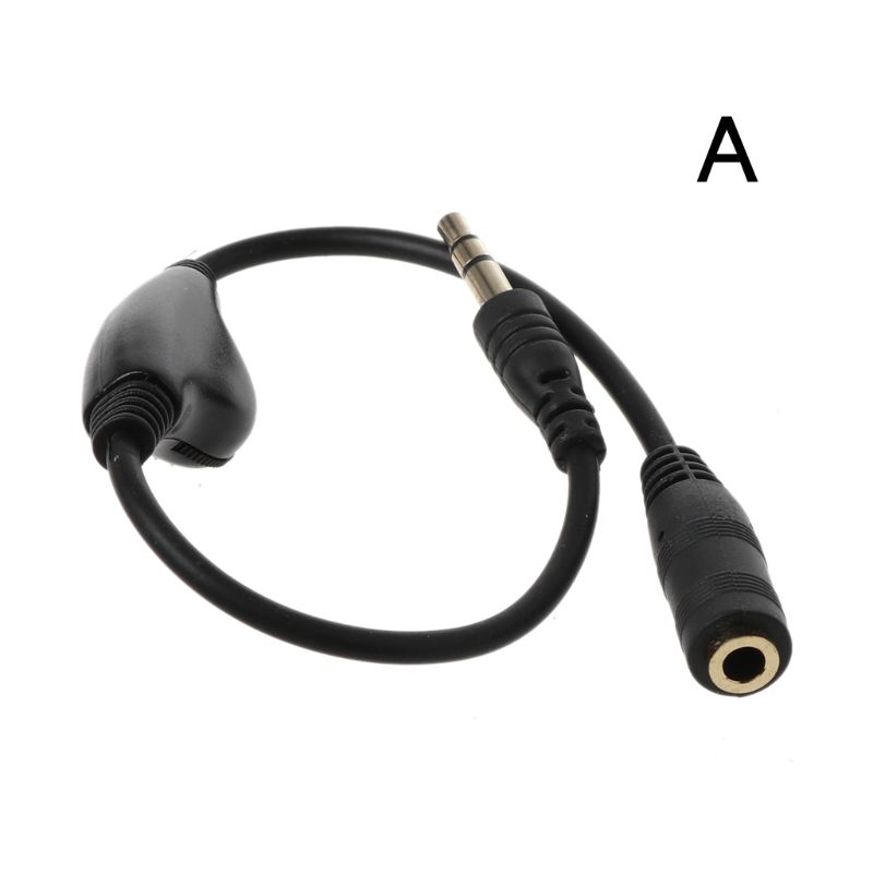 3.5mm Jack AUX Male to Female  - Audiophile Headphone Wired avis et prix