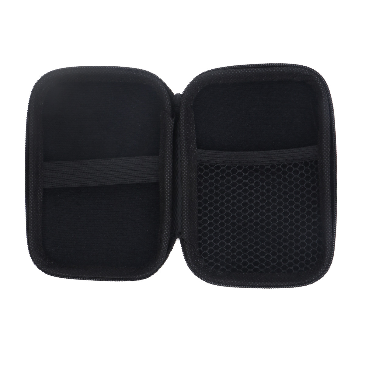 2Pcs Compact Eva Headphone Car - Headphone Case Hard avis et prix