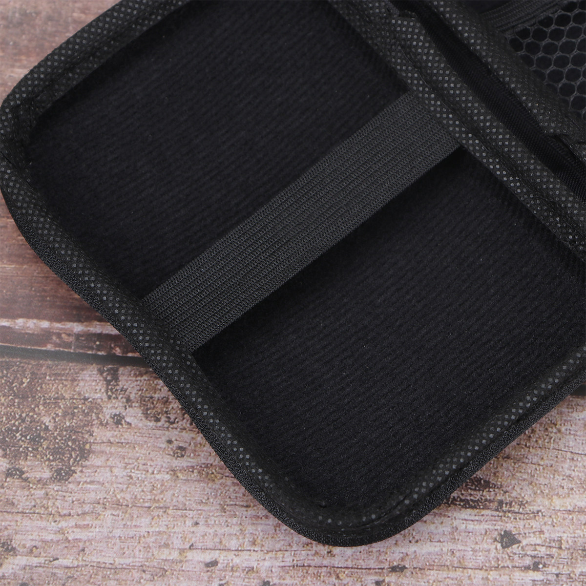 2Pcs Compact Eva Headphone Car - Headphone Case Hard avis et prix