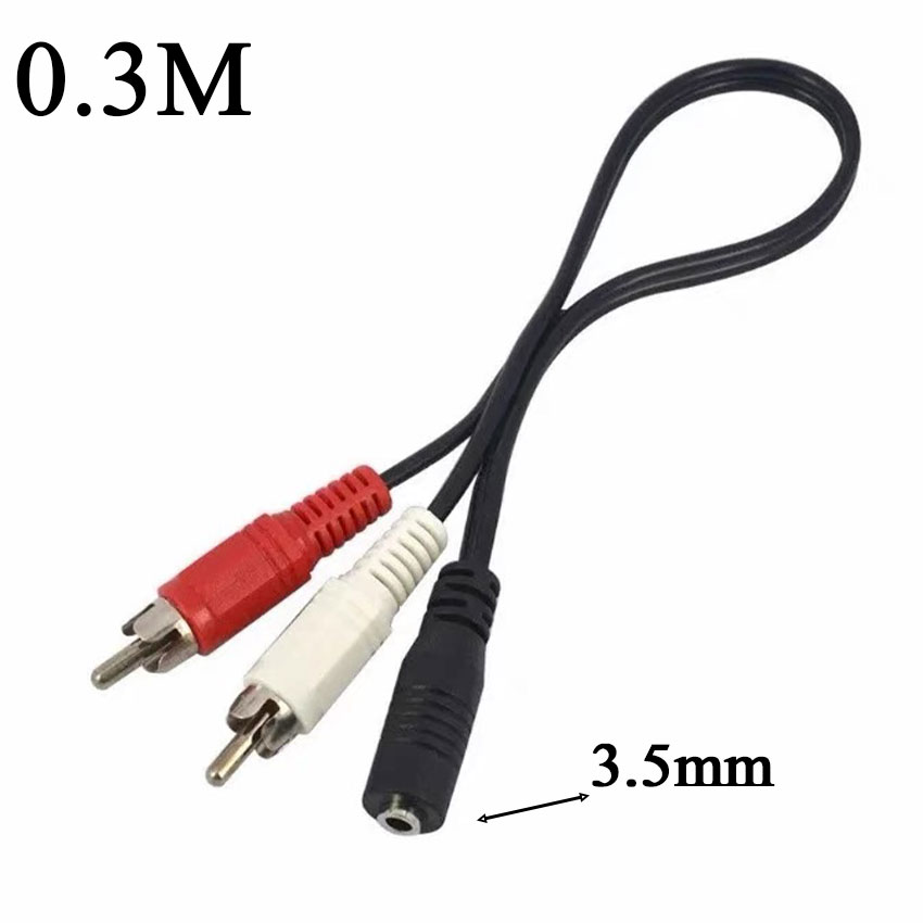 3.5 Audio Aux Socket Connector - Cable Extension 3.5 avis et prix