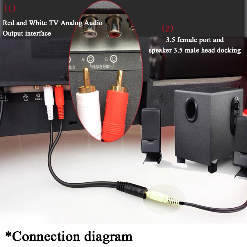 3.5 Audio Aux Socket Connector - Cable Extension 3.5 avis et prix
