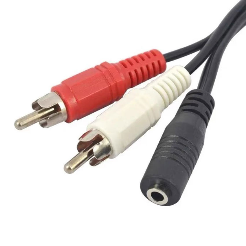 3.5 Audio Aux Socket Connector - Cable Extension 3.5 avis et prix