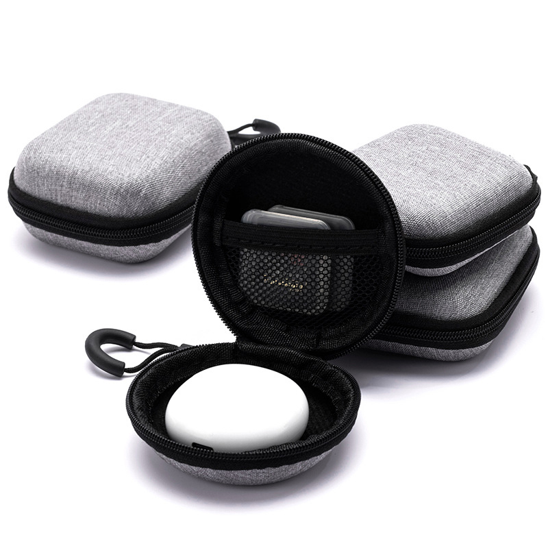 NEW Portable Shockproof Headph - Headphone Case Hard avis et prix