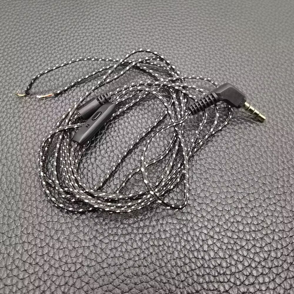 Repair Headphone Cable for KOS - Wired Earphone Mic avis et prix