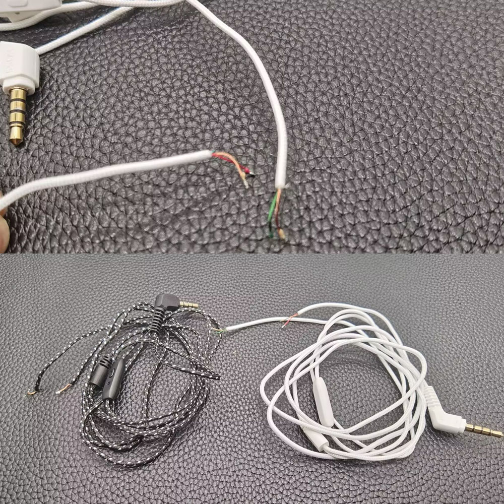 Repair Headphone Cable for KOS - Wired Earphone Mic avis et prix