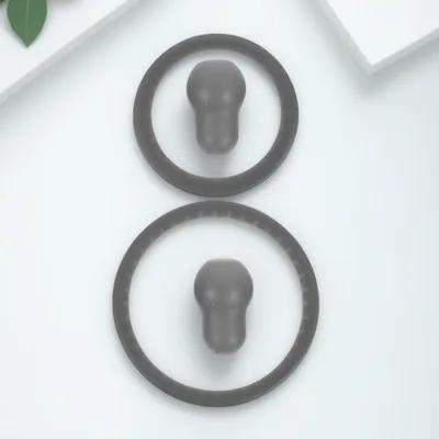 4Pcs Stethoscope Diaphragm Ear - Silicone Ear Tip Replacement avis et prix