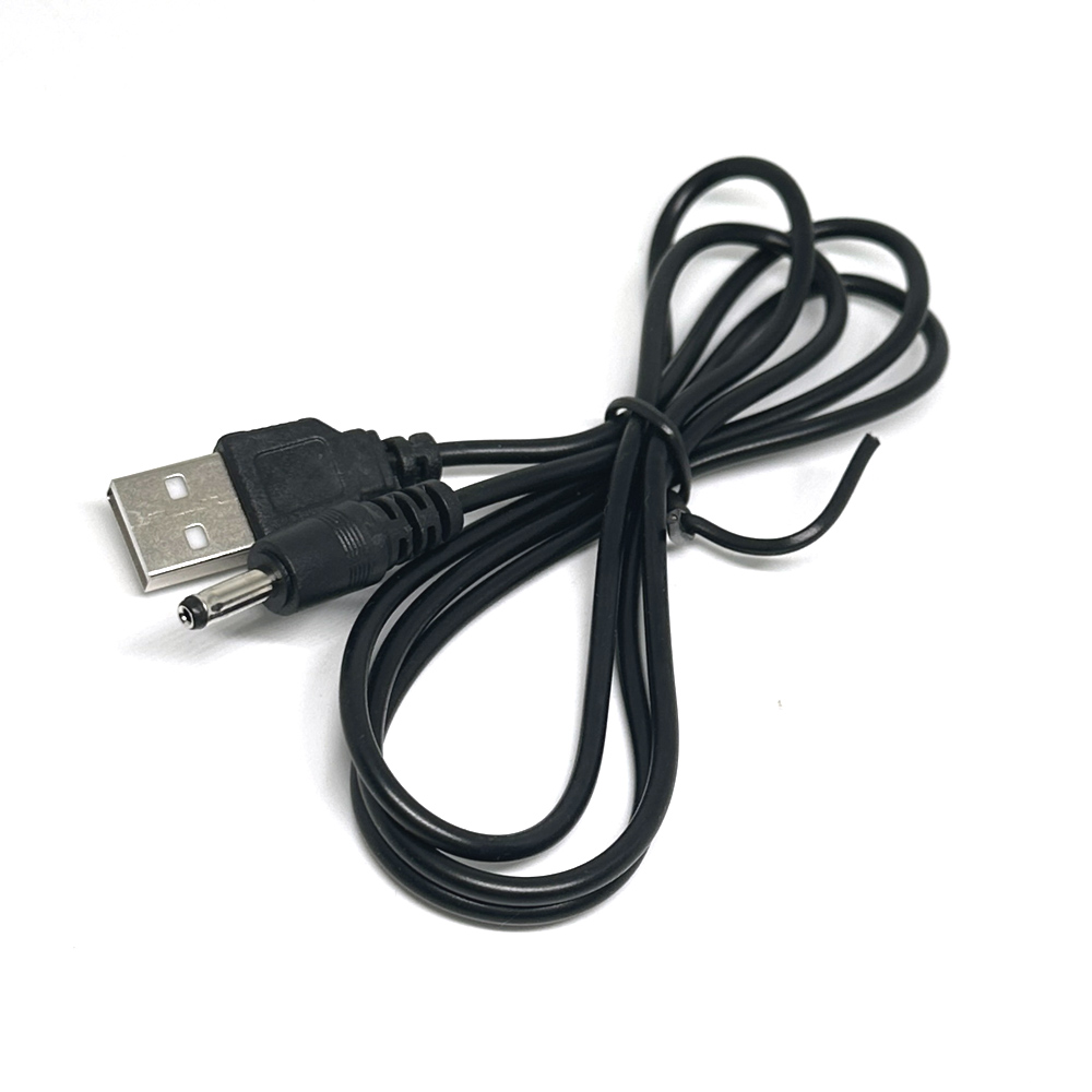 USB2.0 to DC 3.5*1.35mm Female - Cable Extension 3.5 avis et prix