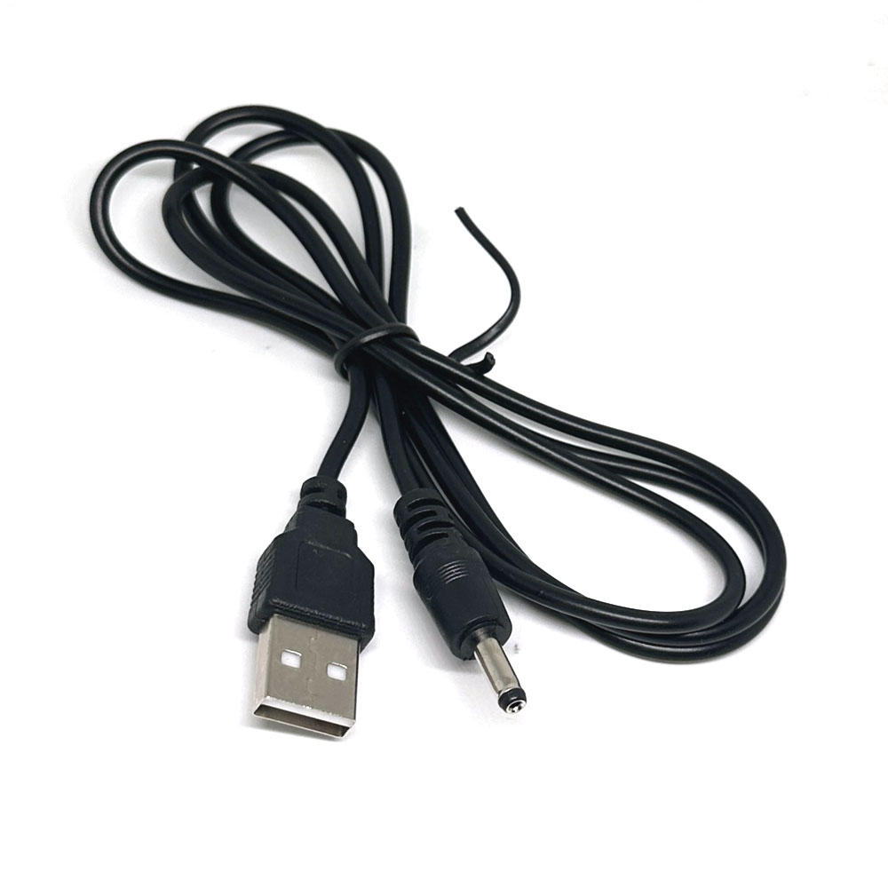 USB2.0 to DC 3.5*1.35mm Female - Cable Extension 3.5 avis et prix