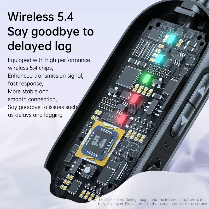 Bluetooth 5.4 Transmitter Rece - Bluetooth Adapter Receiver avis et prix