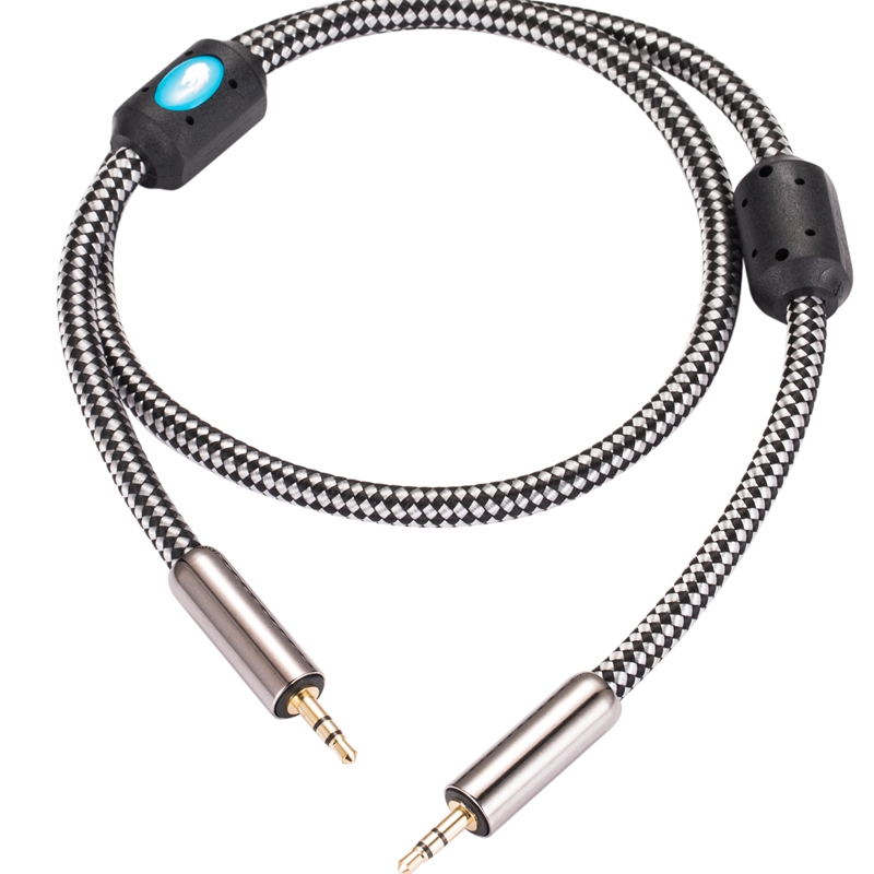 Audiophile 3.5mm Mini Jack AUX - Audiophile Headphone Wired avis et prix