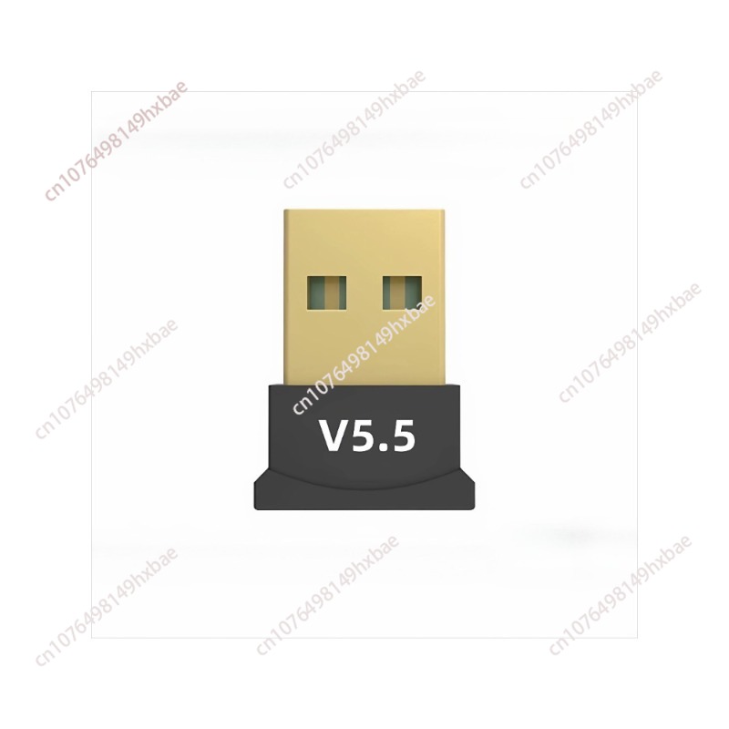 Wireless Bluetooth 5.0 Adapter - Bluetooth Adapter Receiver avis et prix
