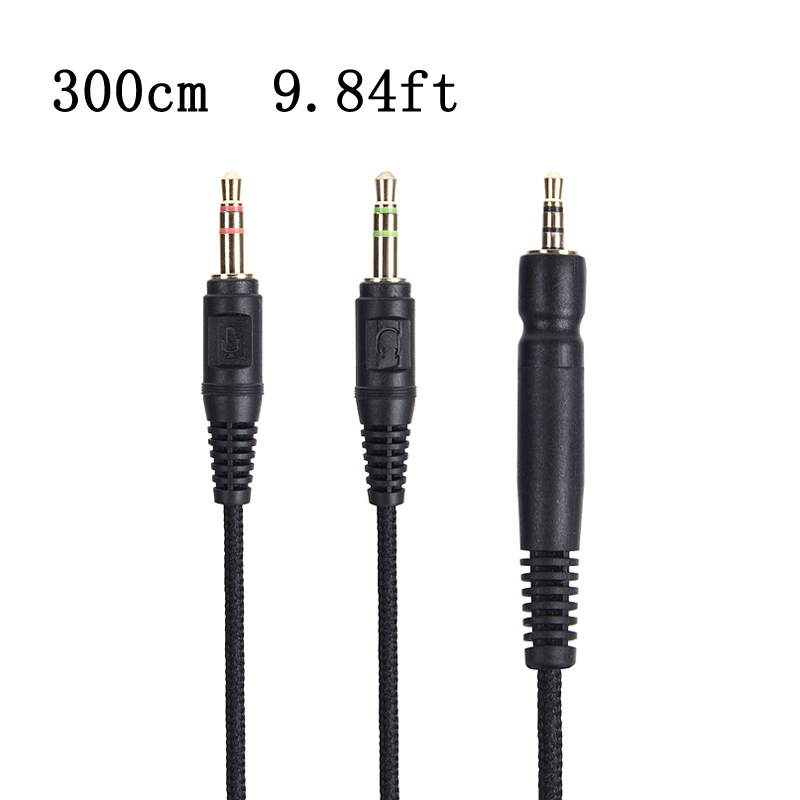 Audio Replacement Headphone Ca - Cable Extension 3.5 avis et prix