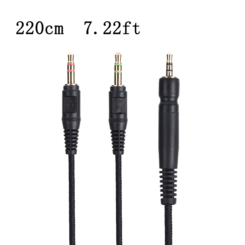 Audio Replacement Headphone Ca - Cable Extension 3.5 avis et prix