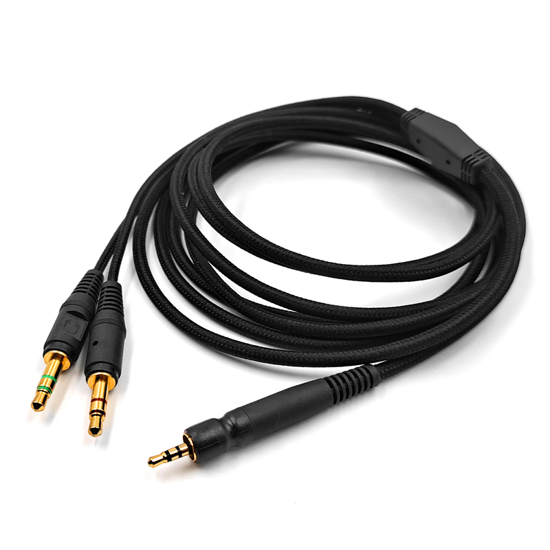 Audio Replacement Headphone Ca - Cable Extension 3.5 avis et prix