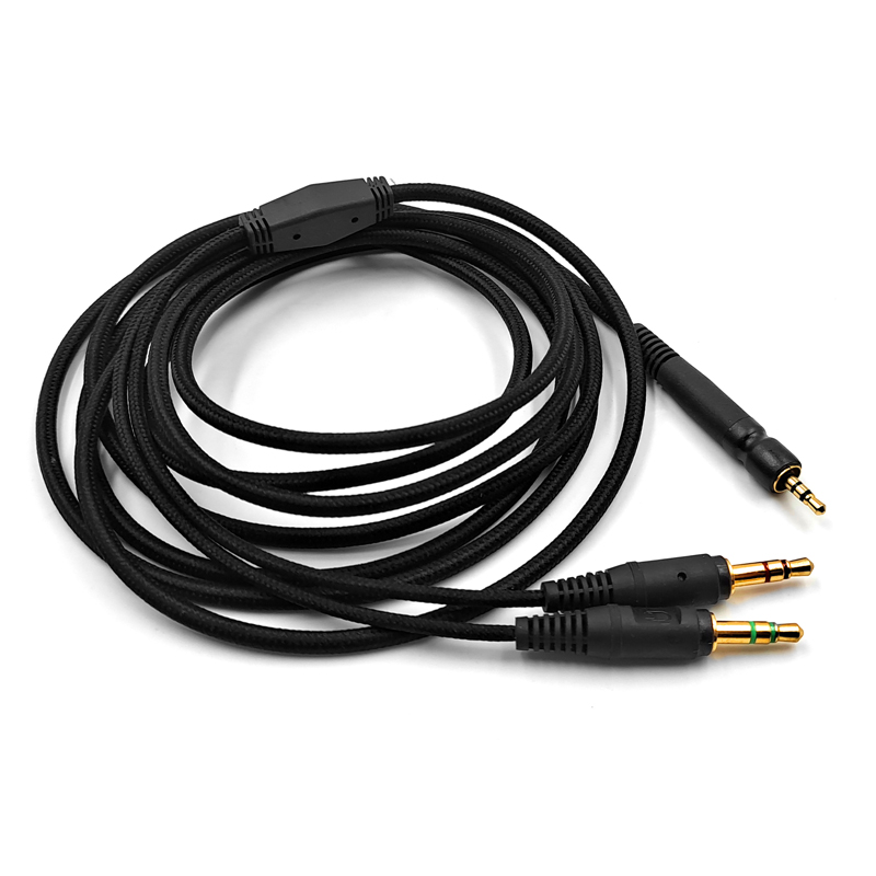 Audio Replacement Headphone Ca - Cable Extension 3.5 avis et prix