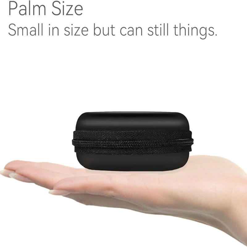Headphone case - Hard protecti - Headphone Case Hard avis et prix