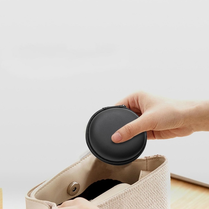 Headphone case - Hard protecti - Headphone Case Hard avis et prix