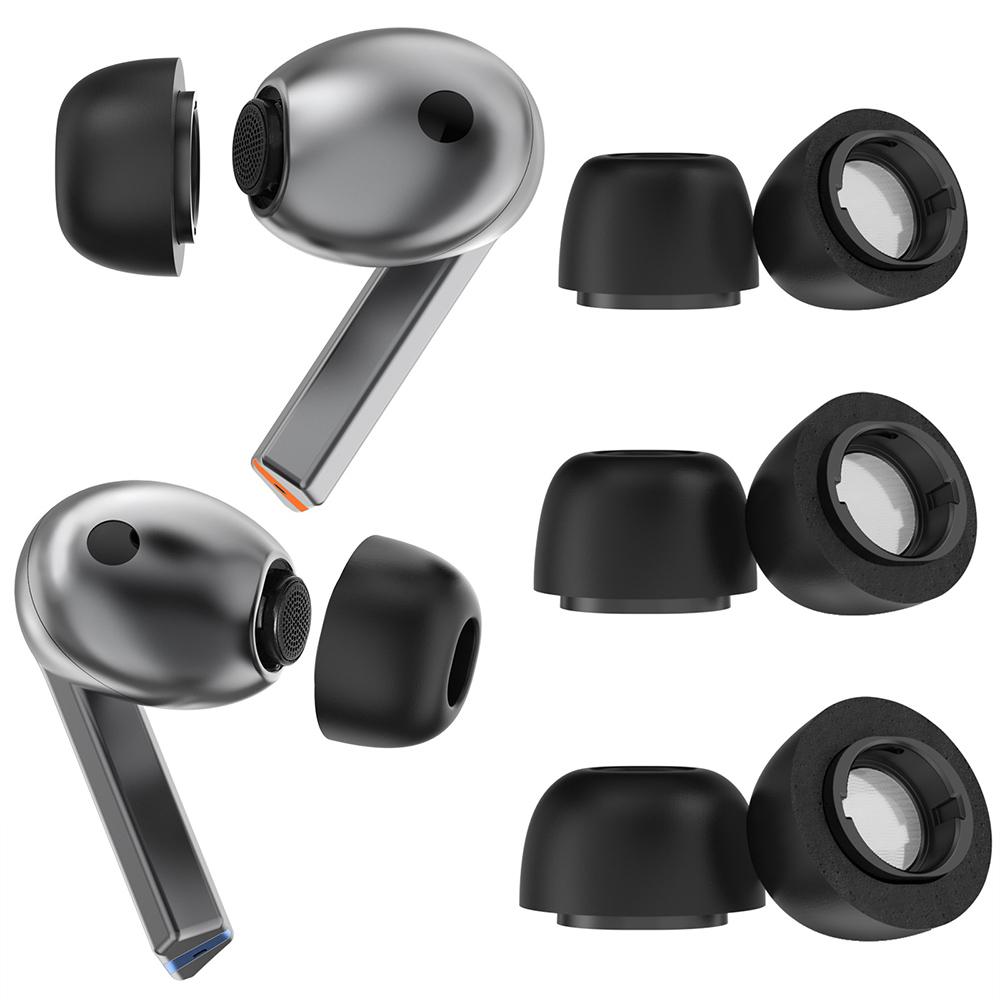 XDcase 4 Pairs Replacement Mem - Earphone Foam Tip avis et prix