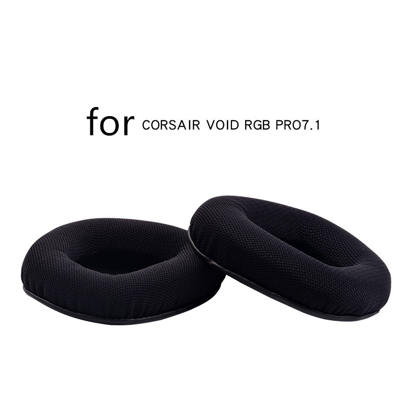 Replacement Earpads Memory Foa - Gaming Headset Rgb avis et prix