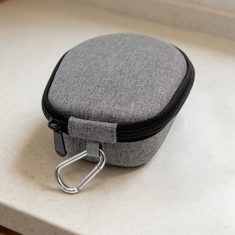 Hard EVA Travel Storage Case f - Headphone Case Hard avis et prix