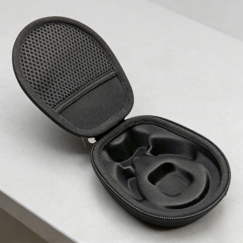 Hard EVA Travel Storage Case f - Headphone Case Hard avis et prix