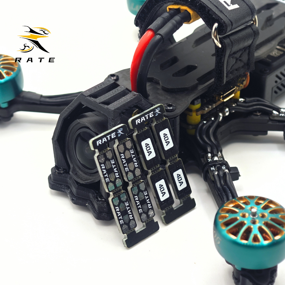 FPV Motor Extension Board with - Cable Extension 3.5 avis et prix
