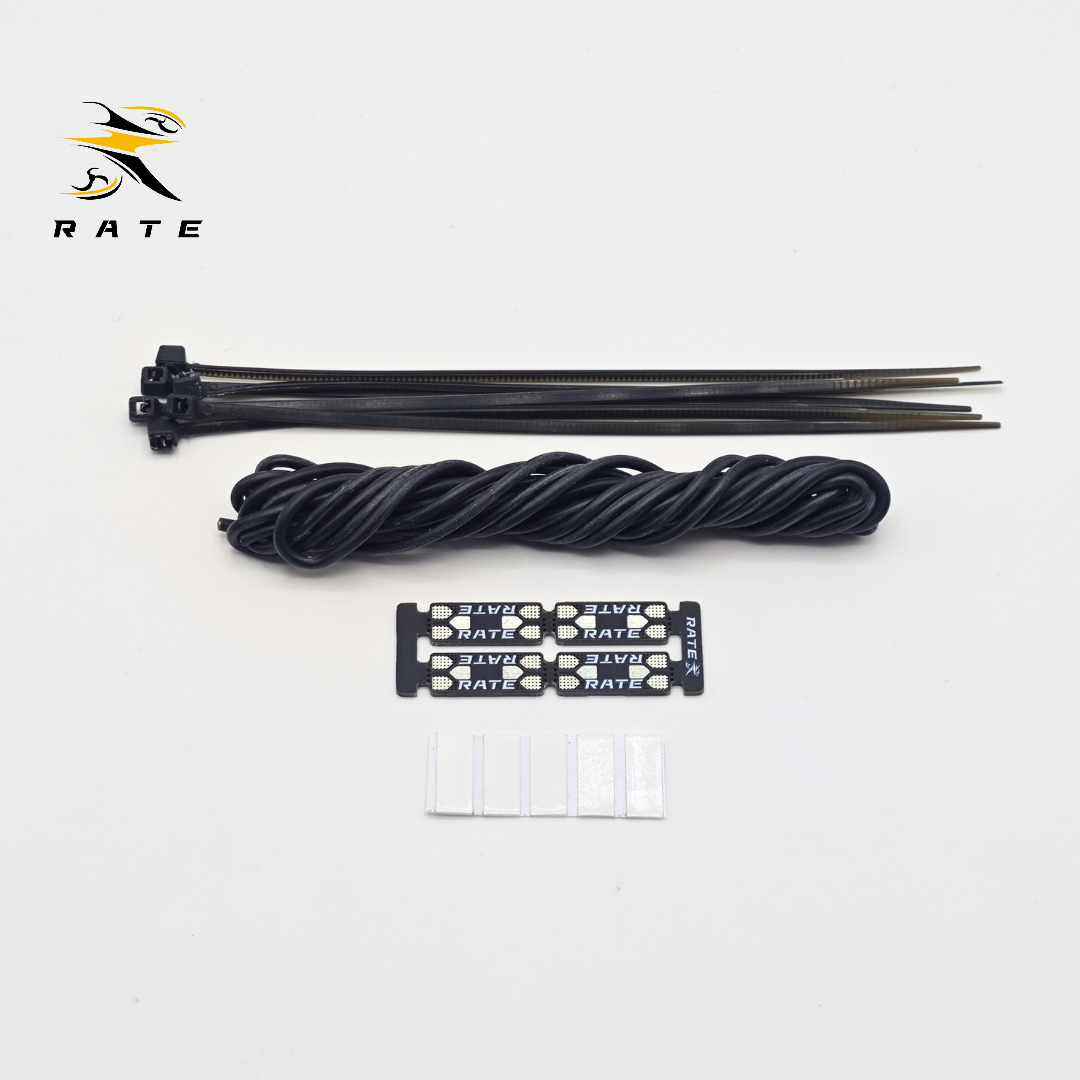 FPV Motor Extension Board with - Cable Extension 3.5 avis et prix