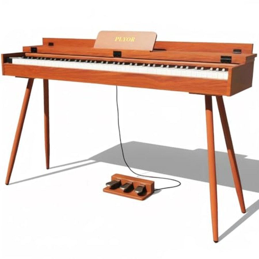 Home digital piano for beginne - Headphone Stand Desk avis et prix