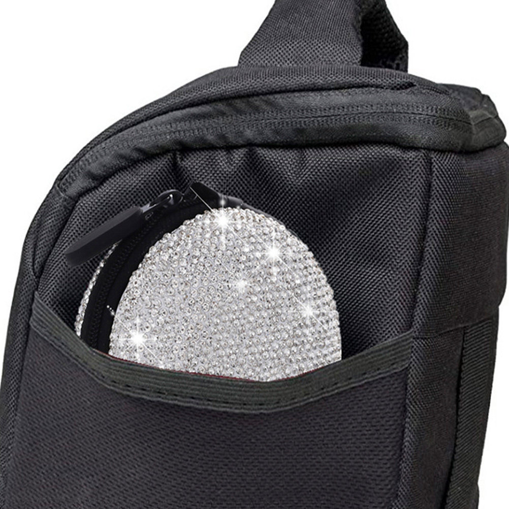 1Pcs Portable Earphone Storage - Headphone Case Hard avis et prix