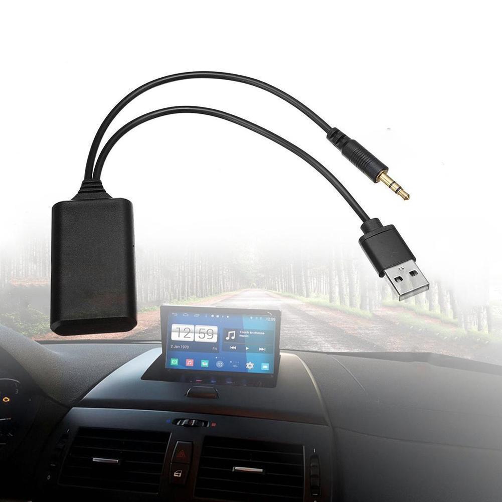 Car Wireless Bluetooth Cable A - Bluetooth Adapter Receiver avis et prix
