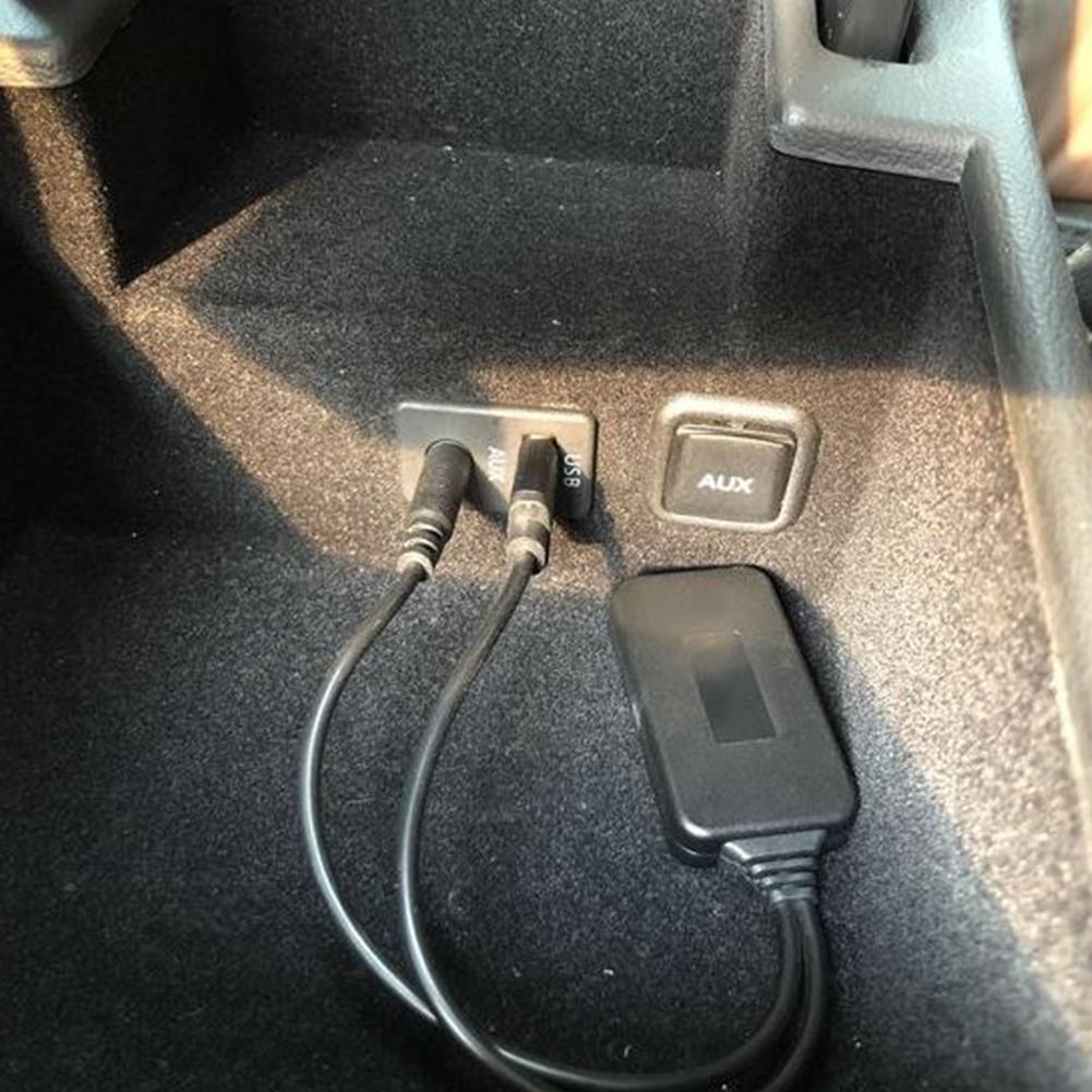 Car Wireless Bluetooth Cable A - Bluetooth Adapter Receiver avis et prix